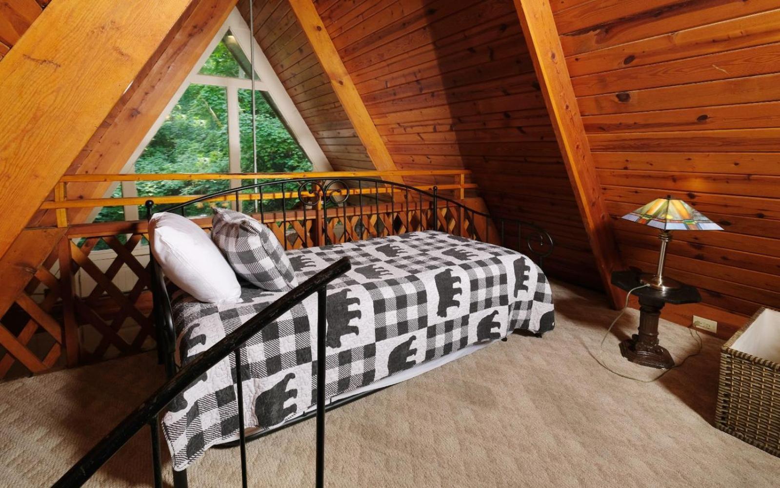Shepherds Crook 1127 Gatlinburg Exterior foto